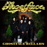 Ghostface Killah - Ghostface Killahs