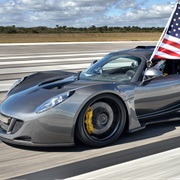 Hennessey Venom GT