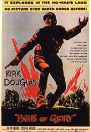 Paths of Glory