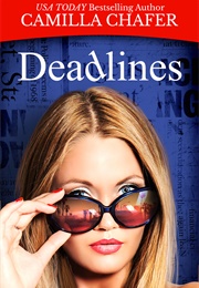 Deadlines (Camilla Chafer)