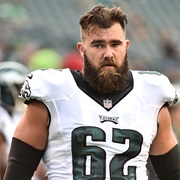 Jason Kelce