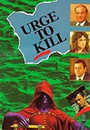 With Intent to Kill (1984)