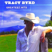 Revenge of the Middle-Aged Woman-Tracy Byrd