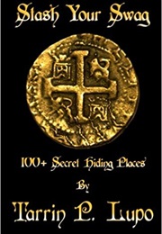 Stash Your Swag (Tarrin Lupo)