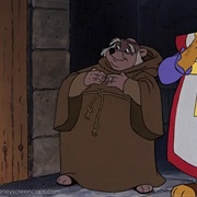 Friar Tuck