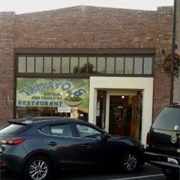 Tamayo's (Oak Harbor, Washington)