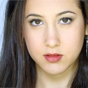 Vanessa Carlton