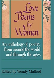 Love Poems by Women (Wendy Mulford)