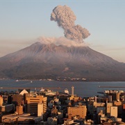 Sakurajima