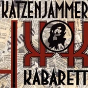 Katzenjammer Kabarett- Katzenjammer Kabarett