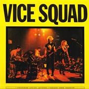 Vice Squad - Special Edition Tour EP