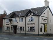 The Grapes - Hazel Grove (Robinsons)