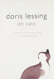On Cats (Doris Lessing)