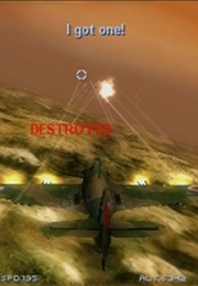 IL-2 Sturmovik: Birds of Prey (2009)