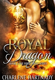 Royal Dragon (Charlene Hartnady)