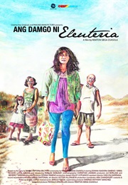 Ang Damgo Ni Eleuteria (Film) (Remton Siega Zuasola)