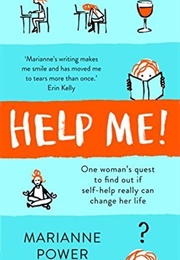 Help Me! (Marianne Power)