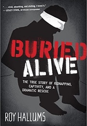 Buried Alive (Roy Hallums)
