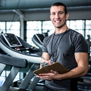 Personal Trainer