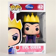 Evil Queen