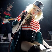 The Ting Tings