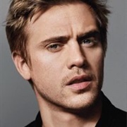 Boyd Holbrook