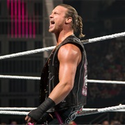 Dolph Ziggler