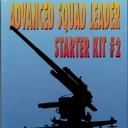 Advanced Squad Leader: Starter Kit #2
