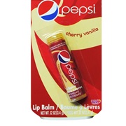Pepsi Cherry Vanilla Lip Balm