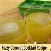 Fuzzy Coconut
