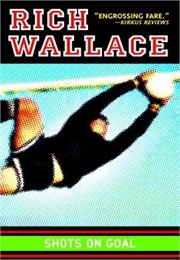 Shots on Goal (Rich Wallace)