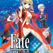 Fate/Extra