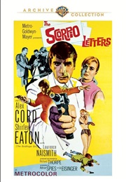 The Scorpio Letters (1967)