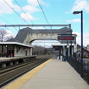 Old Saybrook Station (Connecticut)
