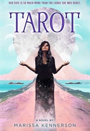 Tarot (Marissa Kennerson)