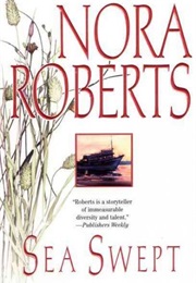 Chesapeake Bay Saga (Nora Roberts)