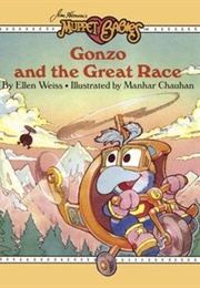Gonzo and the Great Race (Ellen Weiss)