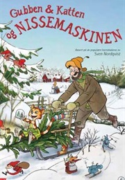 Gubben Og Katten Og Nissemaskinen (2005)