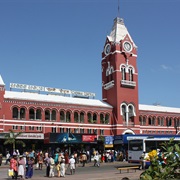 Chennai, India