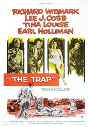 The Trap (1958)