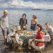 The Durrells
