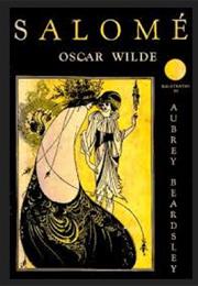 Salome by Oscar Wilde