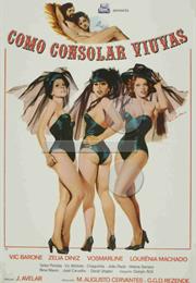 Como Consolar Viúvas (1976)