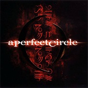 Judith - A Perfect Circle