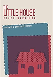 The Little House (Kyoko Nakajima)