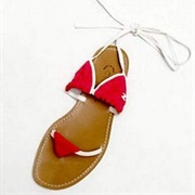 Bikini Sandals