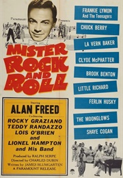 Mr. Rock and Roll (1957)
