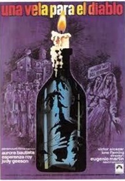 Una Vela Para El Diablo (1973)