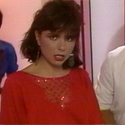 Patty Smyth (Scandal)