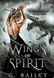 Wings of Spirit (G. Bailey)